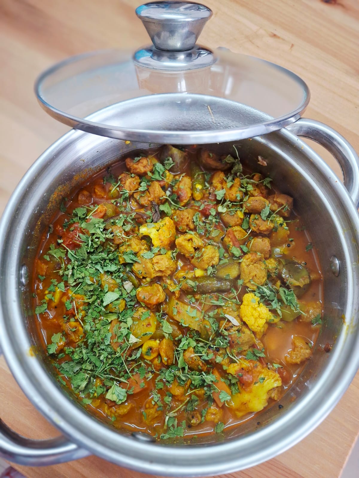 Mix Veg